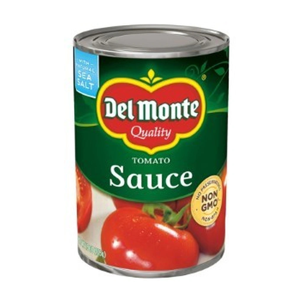 Del Monte Tomato Sauce 425G