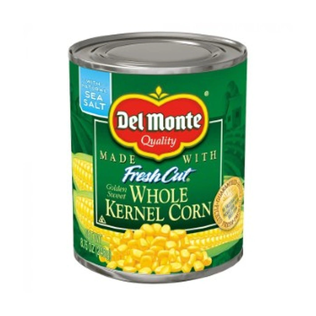 D/Monte Whl Kernel Corn 248G