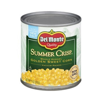 Del Monte Summer Crisp 11Oz
