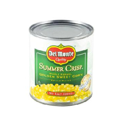 D/Monte Sum/Crsp Corn N/S 11Oz