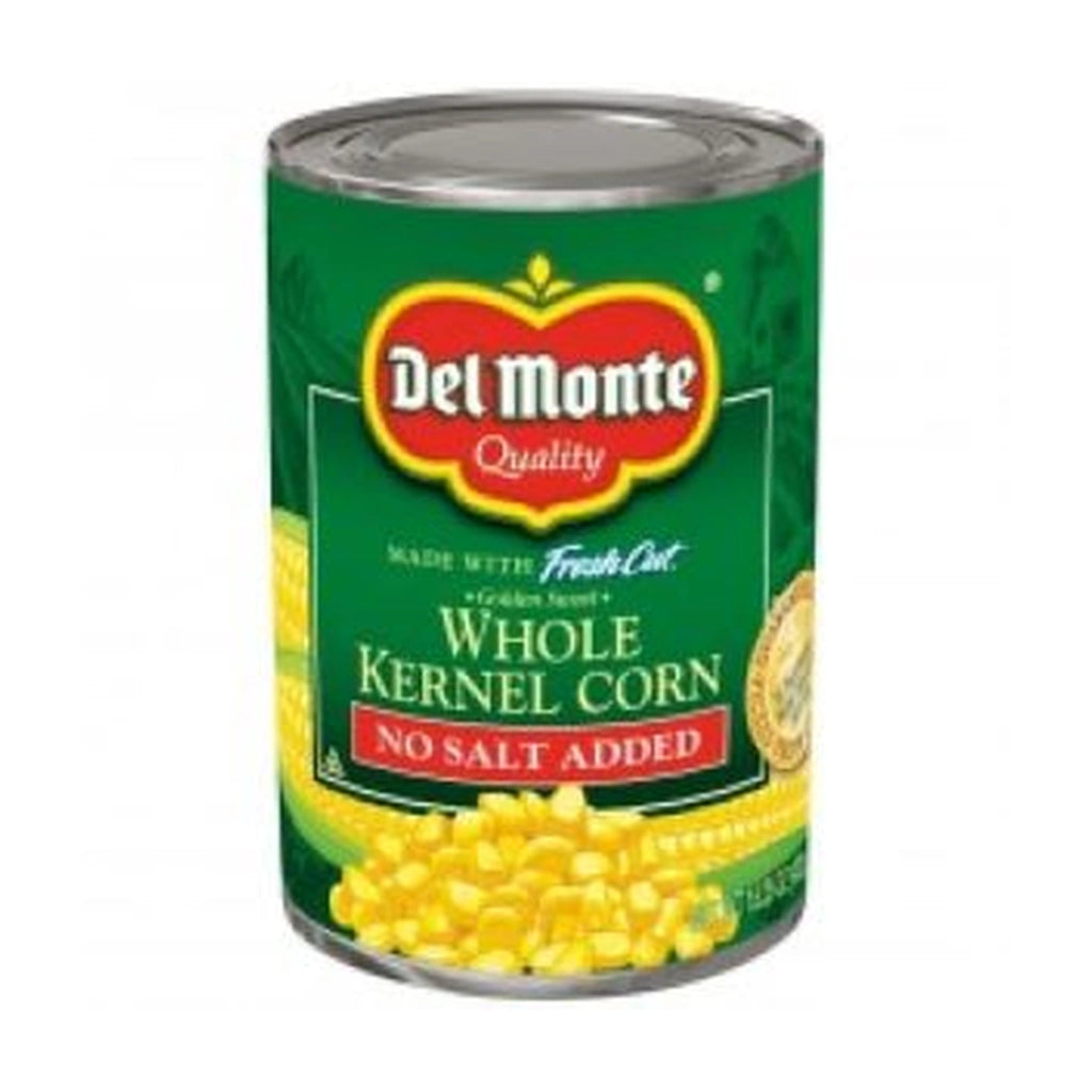 D/Monte W/Kernel Corn Nsa 432G