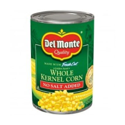 D/Monte W/Kernel Corn Nsa 432G