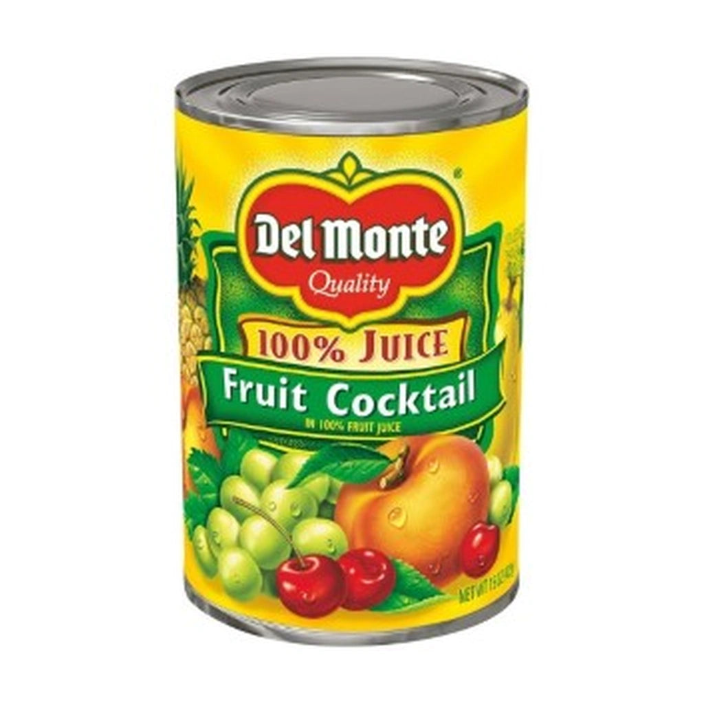 Del Monte Fruit Cocktail 425G