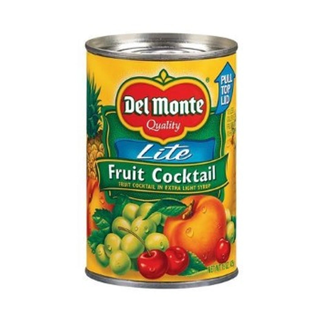 D/Monte Lite Frt Cocktail 425G