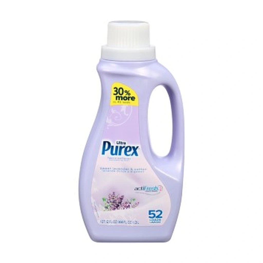 Purex Sweet Lavender 44Oz