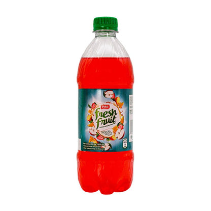 Petit Fresh Fruit Tropical Fruits 591Ml