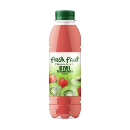 Fresh Fruit Kiwi Strawberry 400Ml