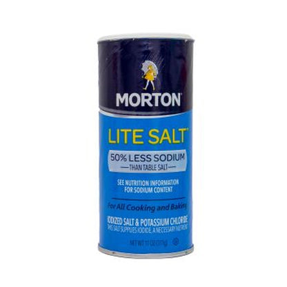 Morton Lite Salt 311G