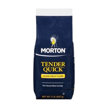 Morton Tender Quick 907G