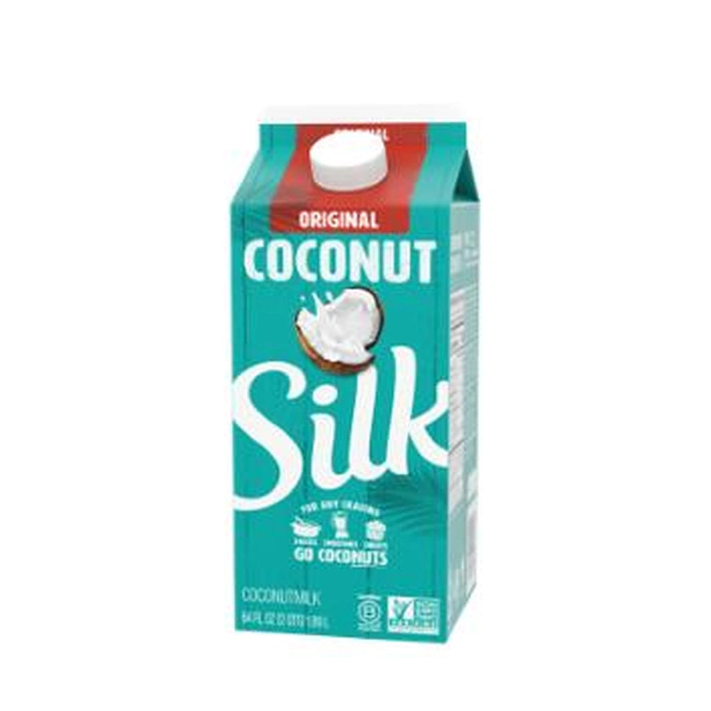 Silk Coconut Original 946Ml