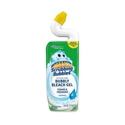 Scrubbing Bubbles Bb Rainshower 24Oz