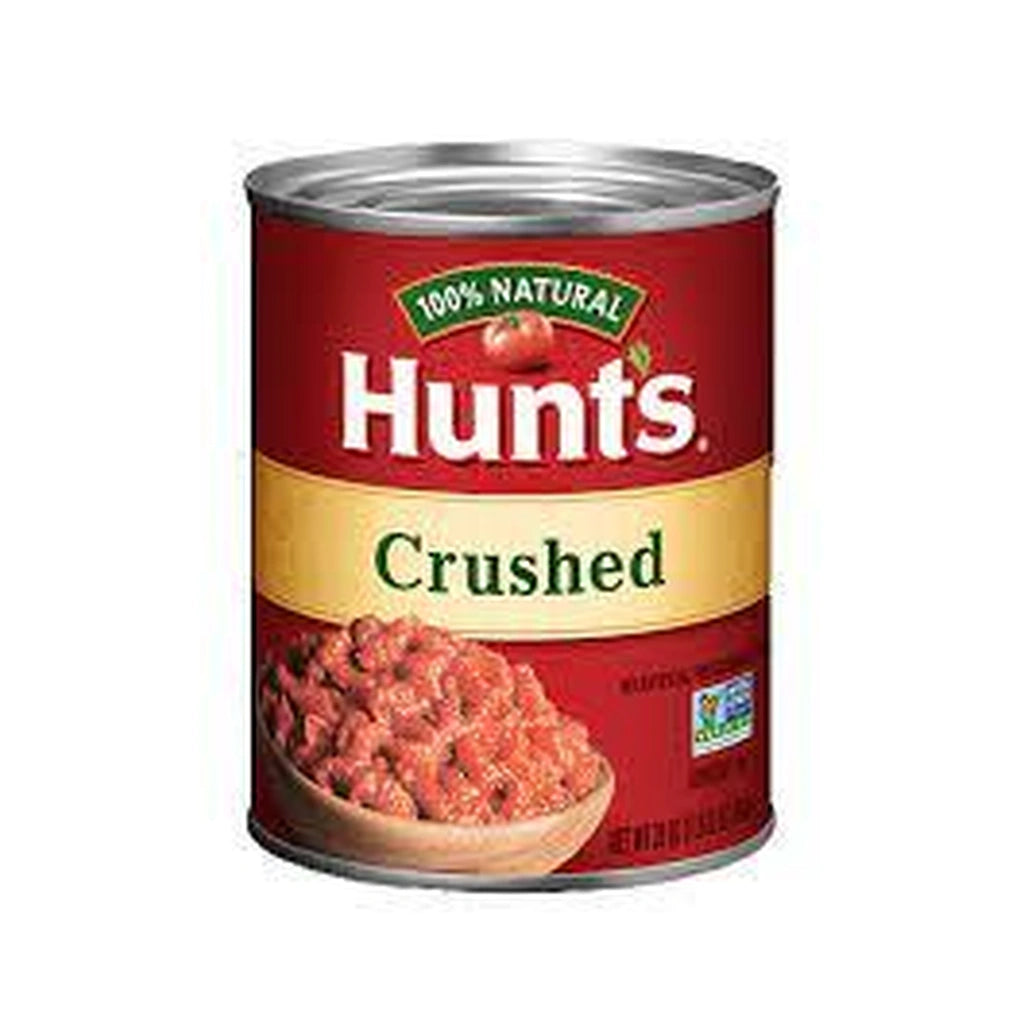 Hunt'S Crushed Tomatoes 794G