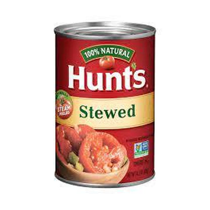 Hunt'S Stewed Tomatoes 145Oz