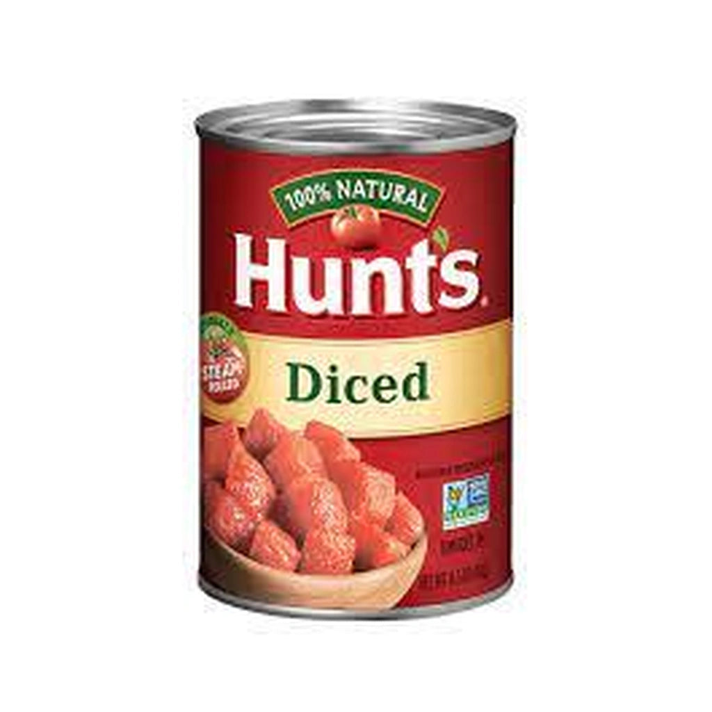 Hunt'S Diced Tomato & Juice 41Oz