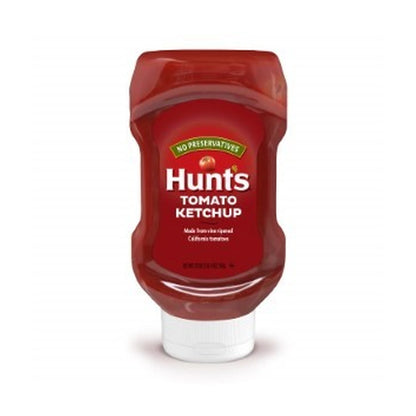 Hunt'S Tomato Ketchup 20Oz
