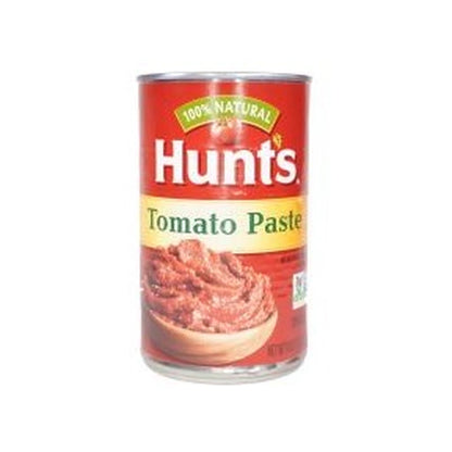 Hunts Tomato Paste 510G