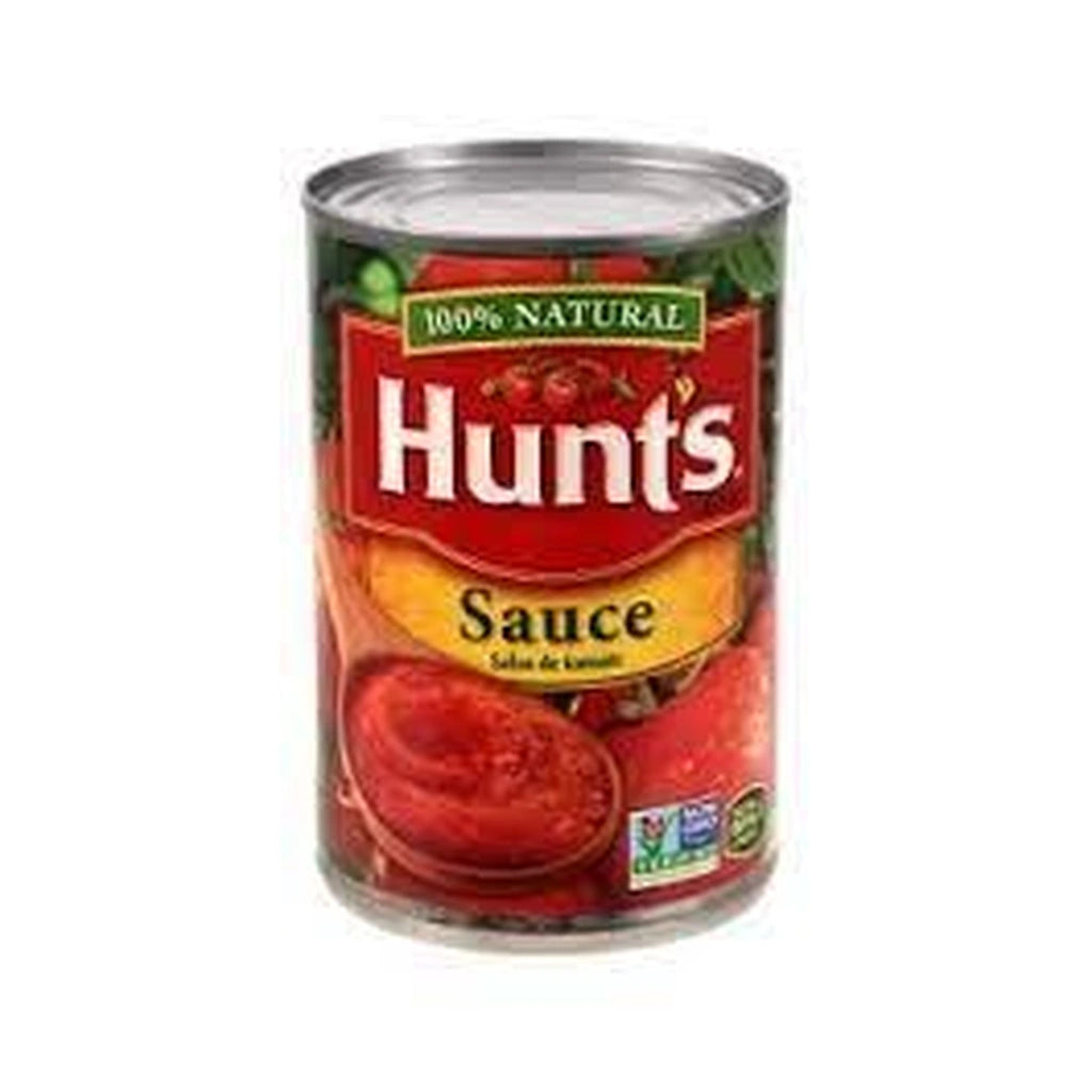 Hunt'S Tomato Sauce 15Oz