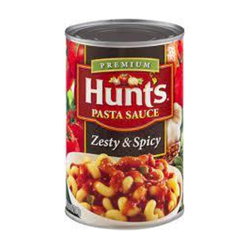 Hunt'S Healthy Zesti & Spicy 26.5Oz