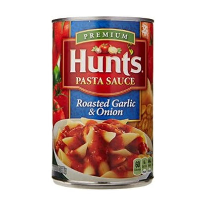 Hunts It/Rst Gar/On Sce 24Oz