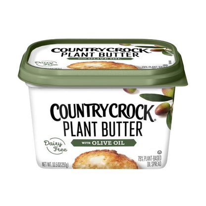 Country Crock Olive Oil Plant 682 297