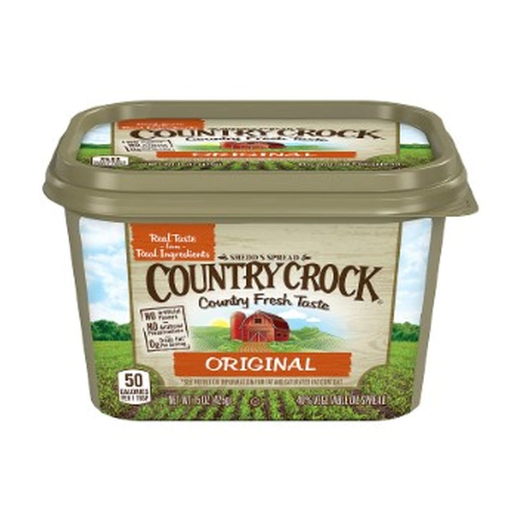 Country Crock 682 453G