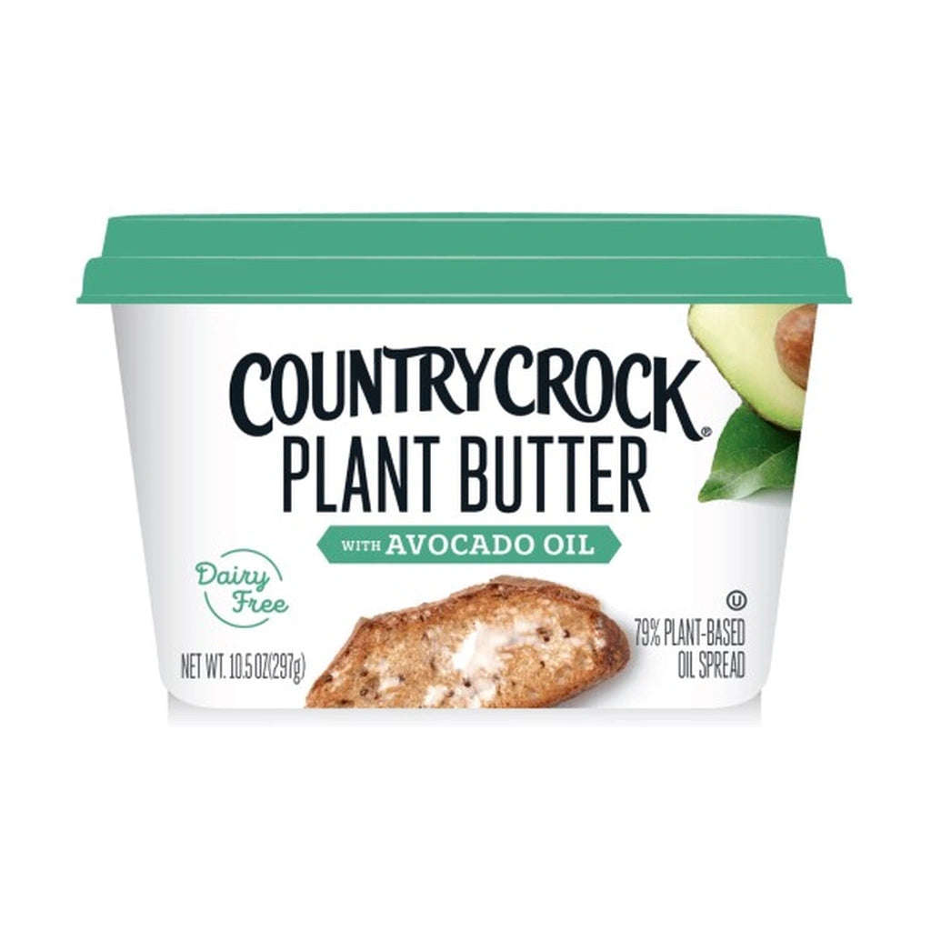 Country Crock Avocado Plant 682 297G