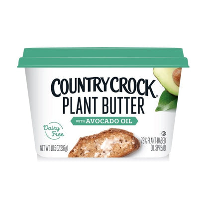 Country Crock Avocado Plant 682 297G