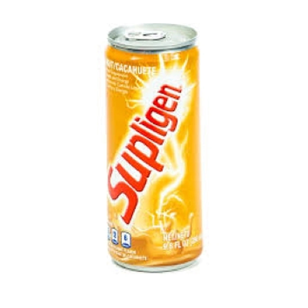 Supligen Peanut 290Ml