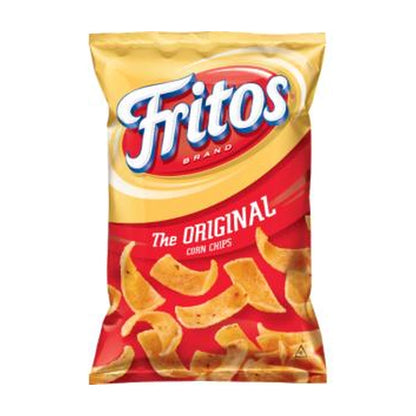 Usa Fritos Lay Corn Ch Reg 11Z