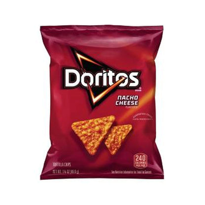 Ruffles Regular Potato Chip Usa 6.5Oz