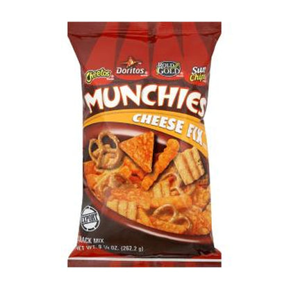 Munchies 683 Fix (Usa) 262.2G