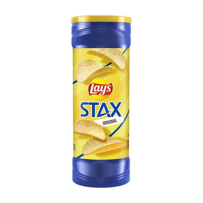 Lay'S Stax Original 5.5Oz