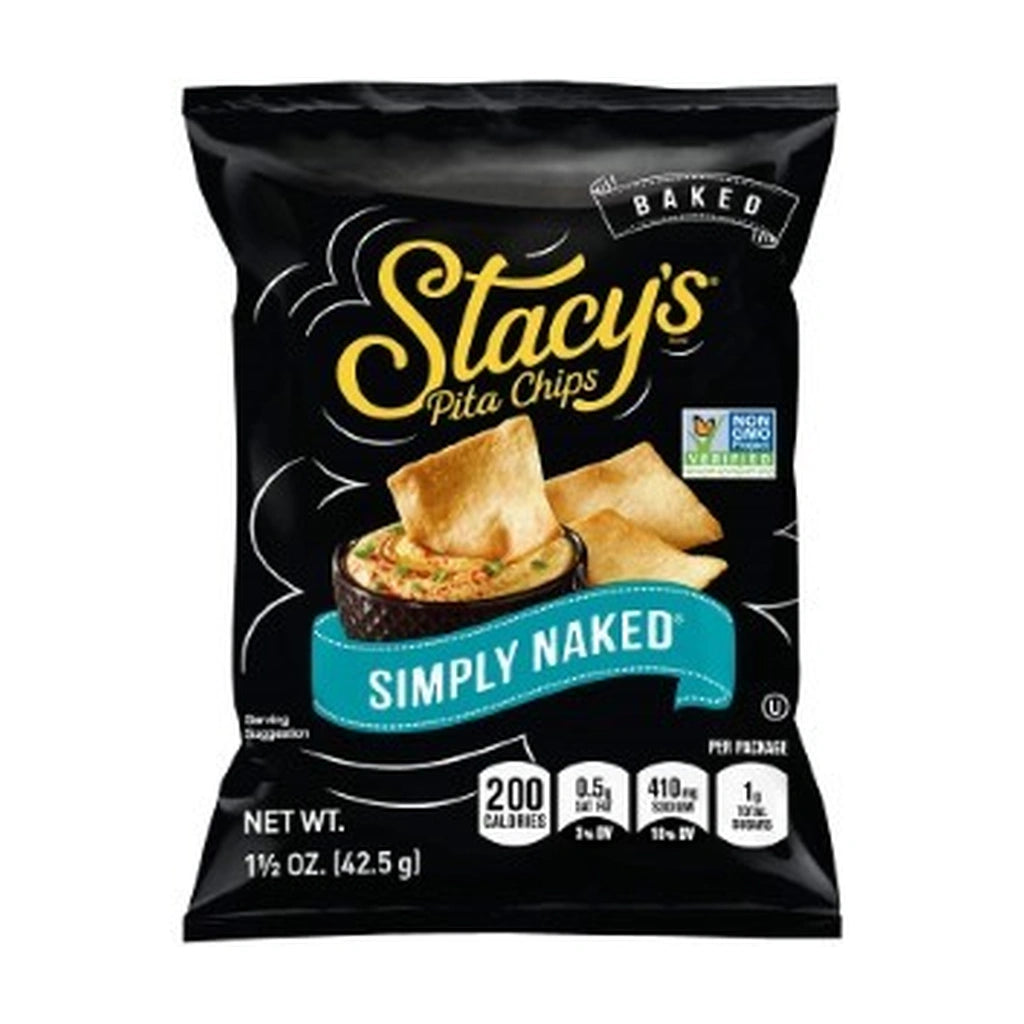 Stacy'S Pita Simply Naked 1.5Oz