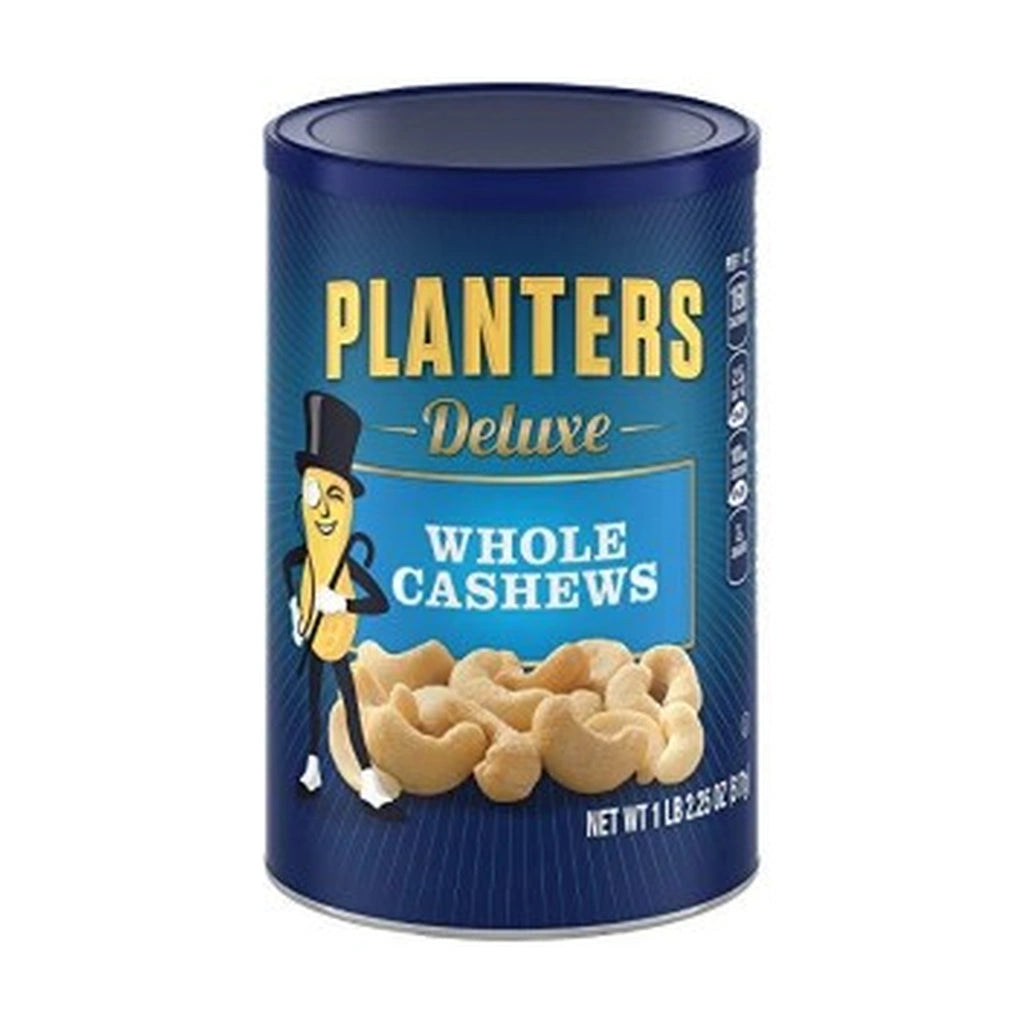 Planters Fancy Cashews 170G