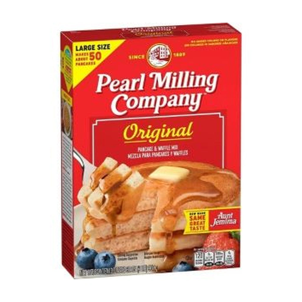 Pearl Milling Original Pancake Mix 2Lb