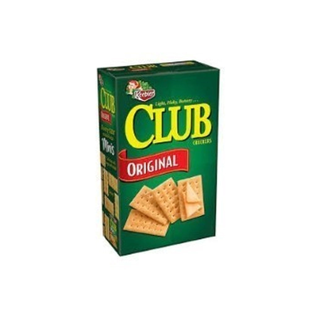 Keebler Club Cracker 148G