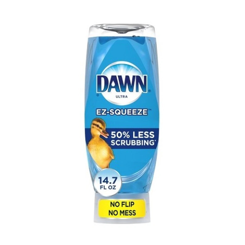 Dawn Ultra Original Ez-Squeeze 434Ml