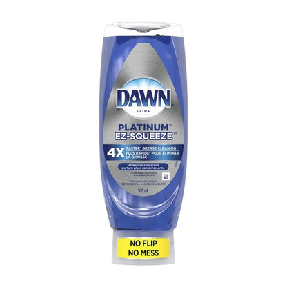 Dawn Platinum Refresh Rain Ez-Squeeze 65