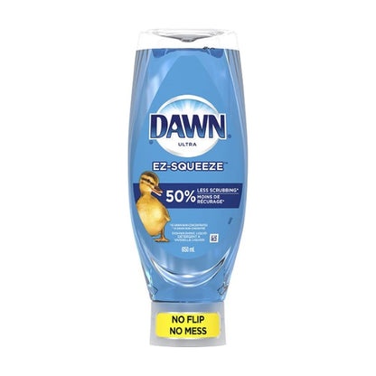 Dawn Ultra Original Ez-Squeeze 650Ml