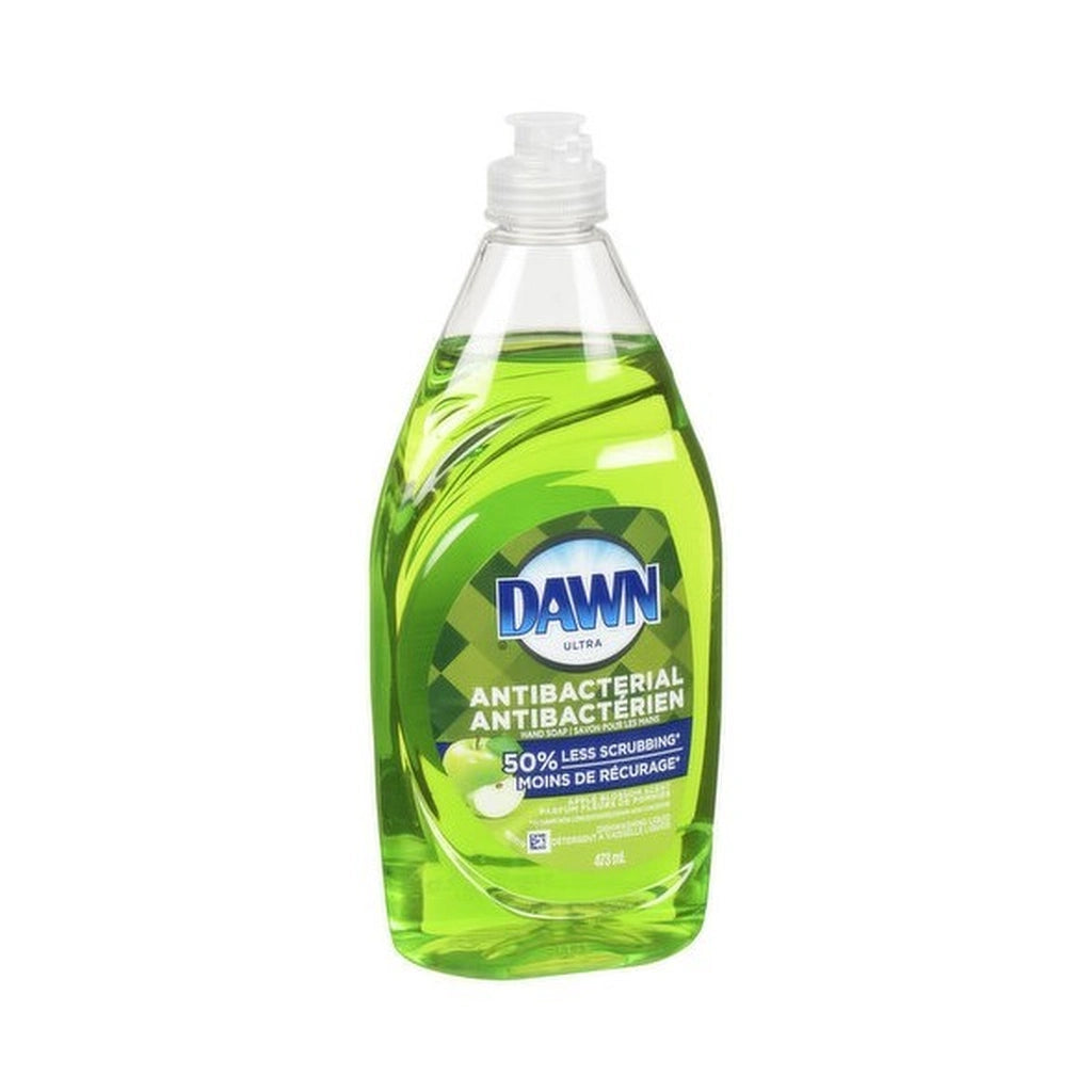 Dawn Ultra Apple Dishwashing Liquid 480M