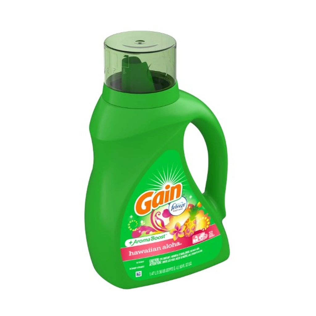 Gain He 2X Spring Daydreams Laundry Dete