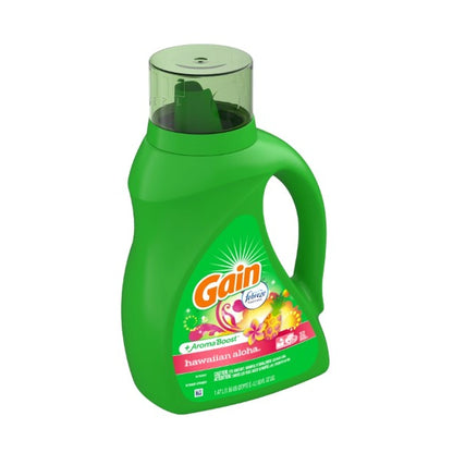 Gain He 2X Spring Daydreams Laundry Dete