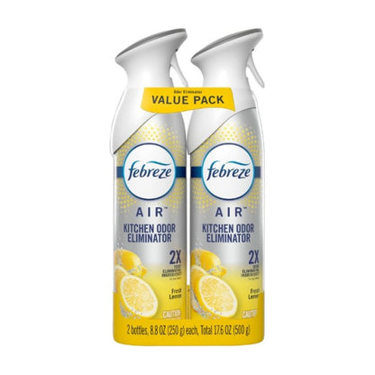 Febreze Air Kitchen Odor Eliminator 250G B
