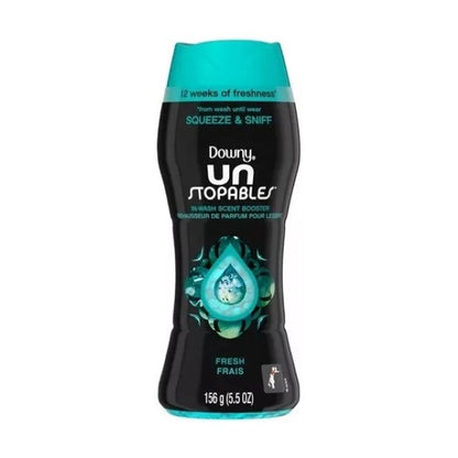 Downy Unstoppable Fresh 5Oz