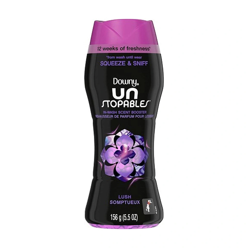 Downy Unstoppable Lush 5Oz