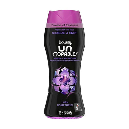 Downy Unstoppable Lush 5Oz