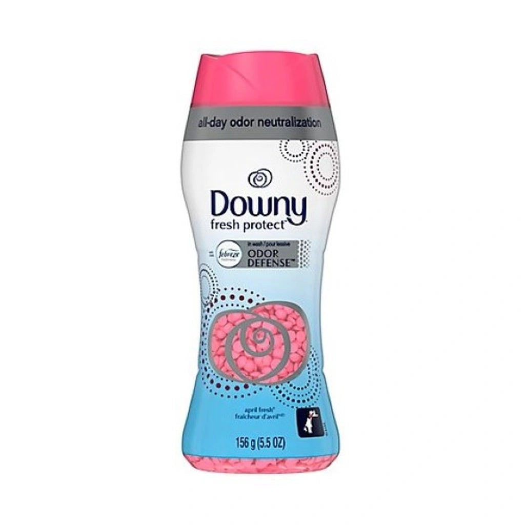 Downy Unstoppable April Fresh 156G
