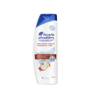 Head&Shoulders Apple Cider/Vin 2N1 370Ml