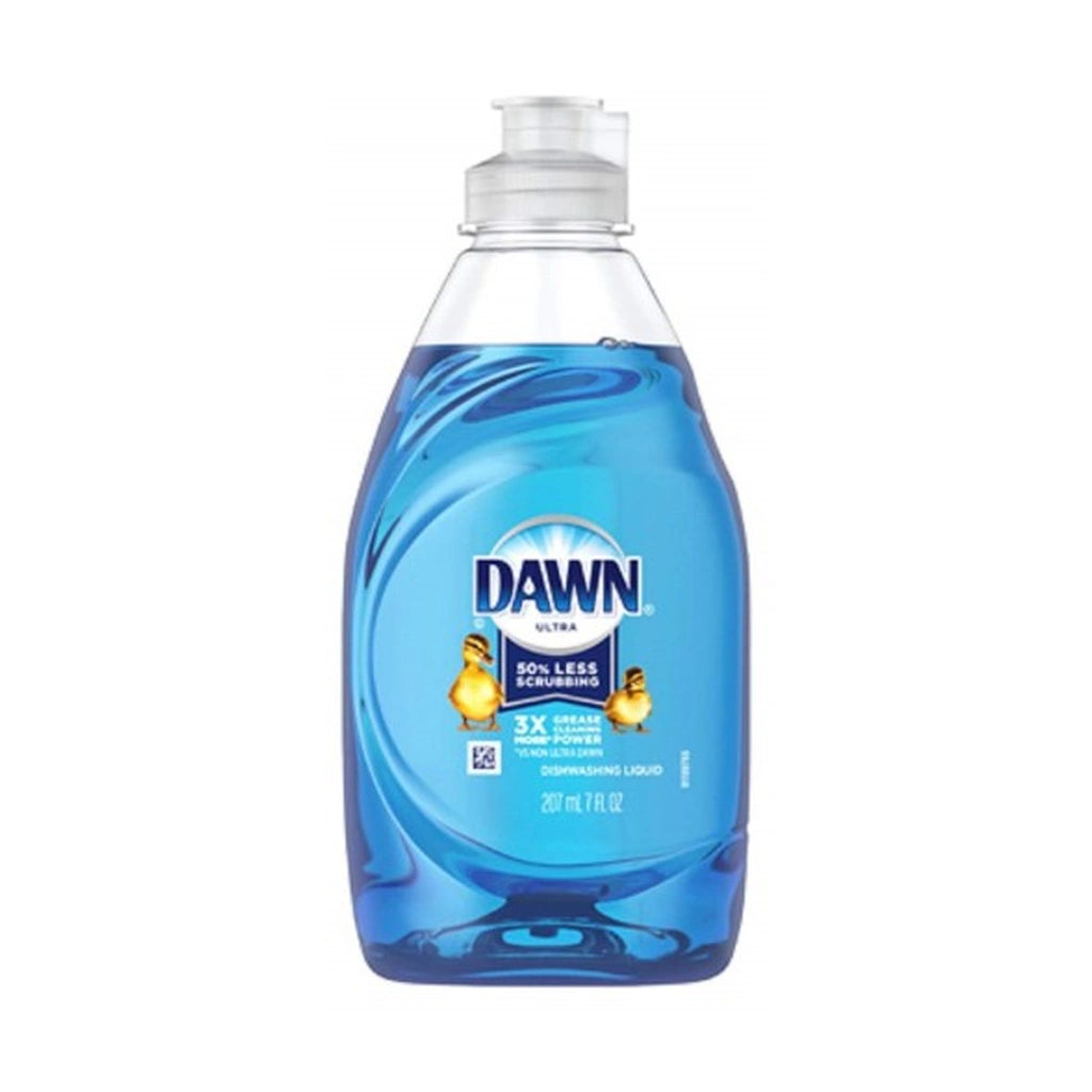 Dawn Ultra Original Dishwashing 222Ml