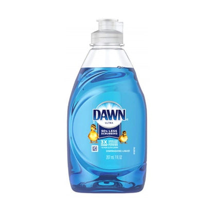 Dawn Ultra Original Dishwashing 222Ml